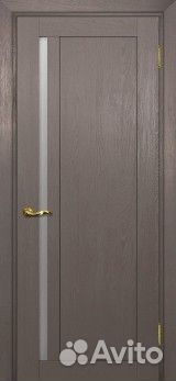 Межкомнатные двери