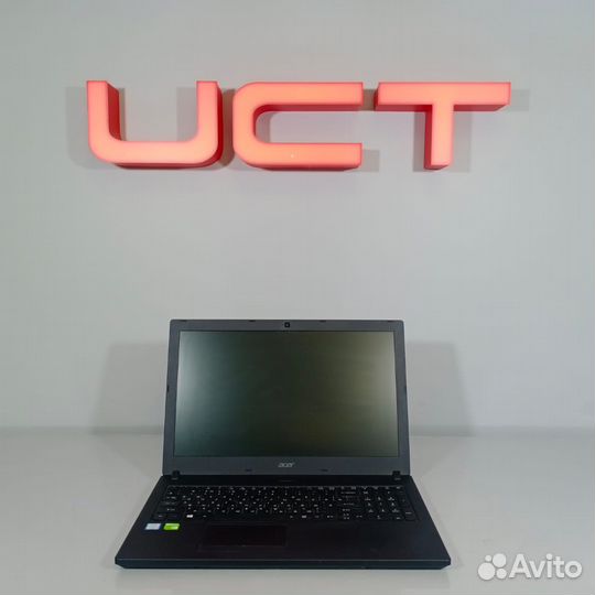 Ноутбук Acer Travelmate P2510/ i3-8130U/8GB RAM/Ge