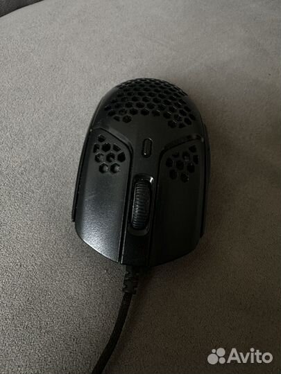 Игровая мышь hyperx