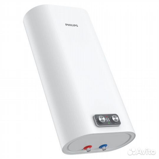 Водонагреватель Philips UltraHeat Digital 30-100 л