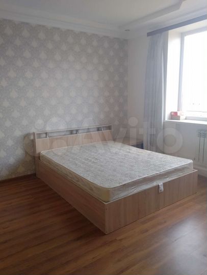 1-к. квартира, 48 м², 3/5 эт.