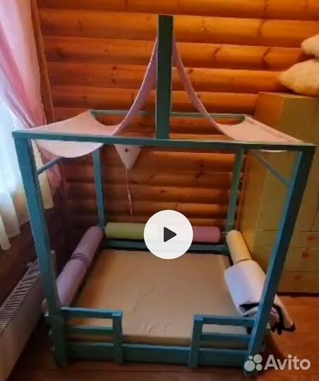 Детская мебель