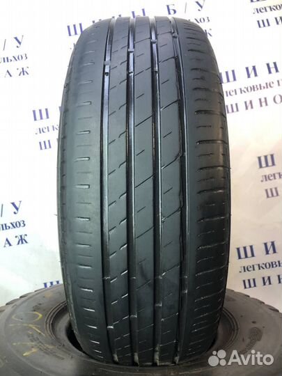Sailun Atrezzo Elite 215/50 R16