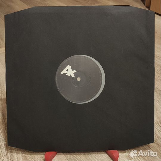 Massive Attack - Ritual Spirit EP