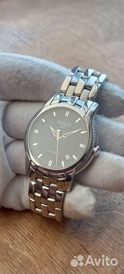 Tissot Ballade lll автоподзавод