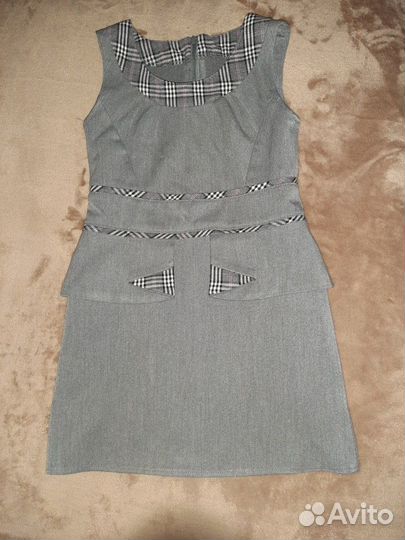 Школьная форма