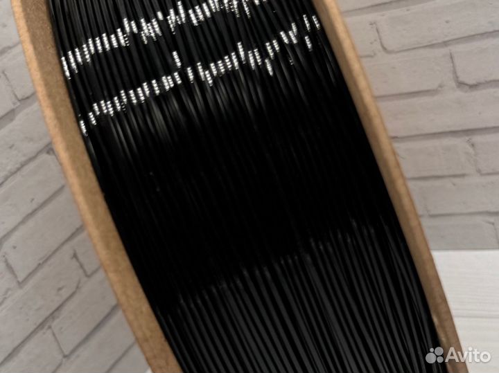 Пластик для печати petg 3D принтера