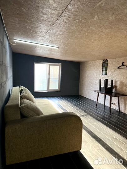 Бокс с арендатором