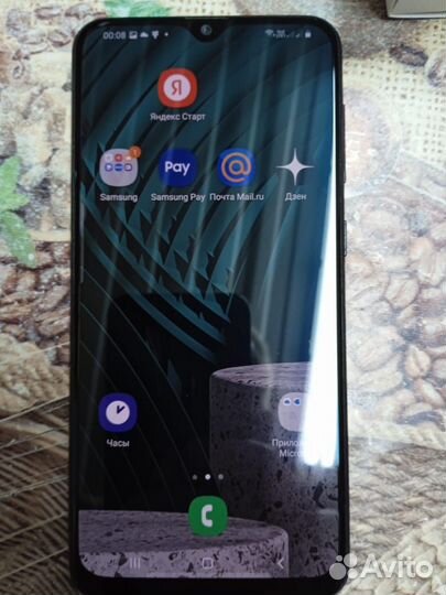 Samsung Galaxy A30s, 3/32 ГБ