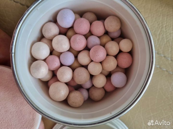 Lancome miracle, Gerlain meteorites