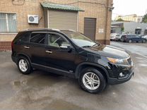 Kia Sorento 2.4 AT, 2011, 220 000 км, с пробегом, цена 1 299 000 руб.