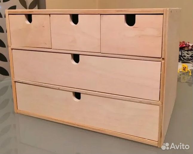 Мини комод Fira IKEA