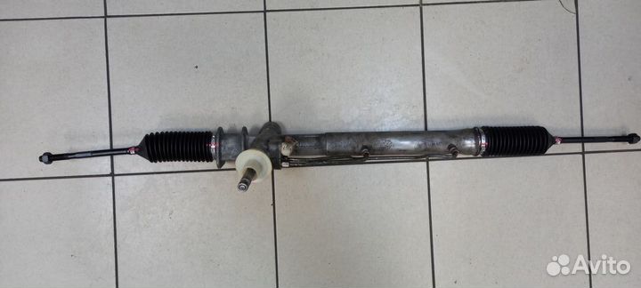 Рулевая рейка chevrolet Spark 98-05, daewoo Matiz