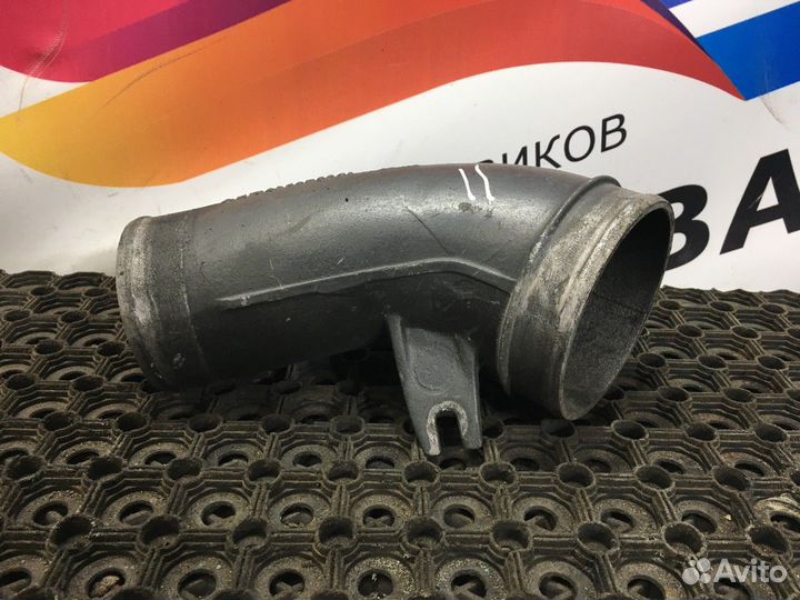 Патрубок воздушного фильтра Mercedes-Benz Actros