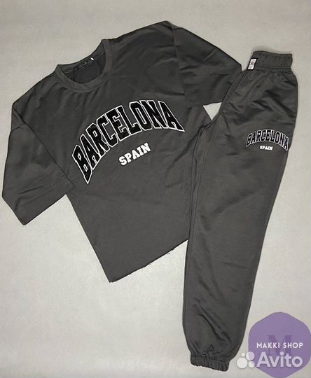 Женская одежда