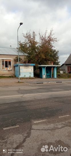 Киоск ларек торговый павильон