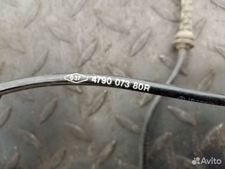 Датчик ABS для Renault