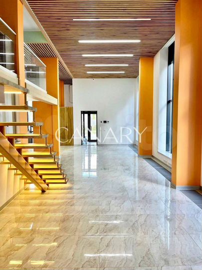 Торговая площадь в Москва Верхняя ул., 20к1 (208.7