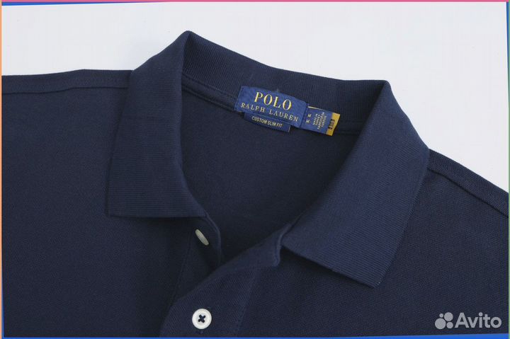 Футболка Polo Ralph Lauren (35763 Номер Artikle: )