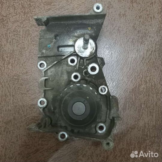 Водяной насос GMB GWR15A