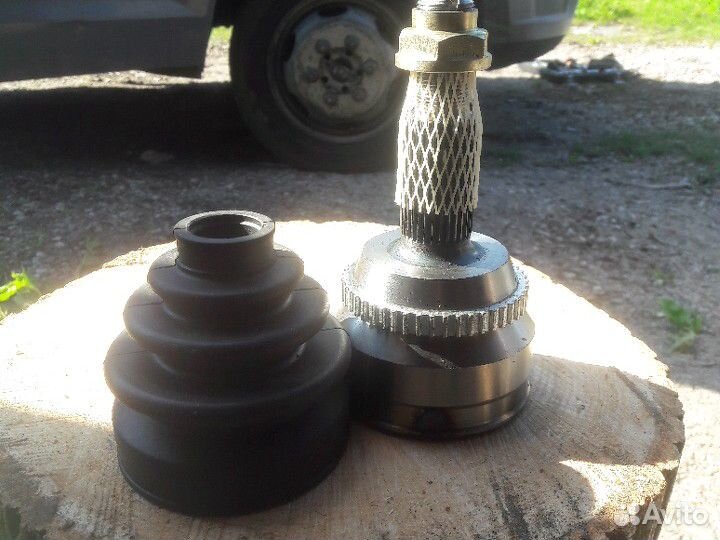 Шрус наружний Камри,Лексус 0110-mcv30a48