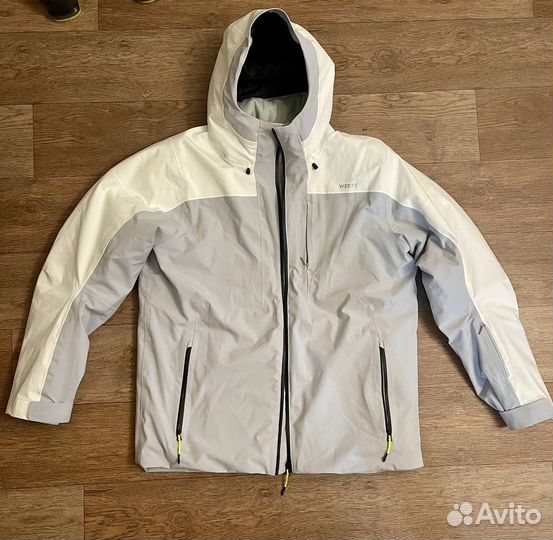 Горнолыжная куртка Wedze decathlon L