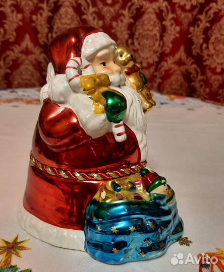 Cтатуэтка керамика