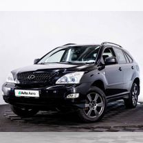 Lexus RX 3.5 AT, 2006, 311 000 км