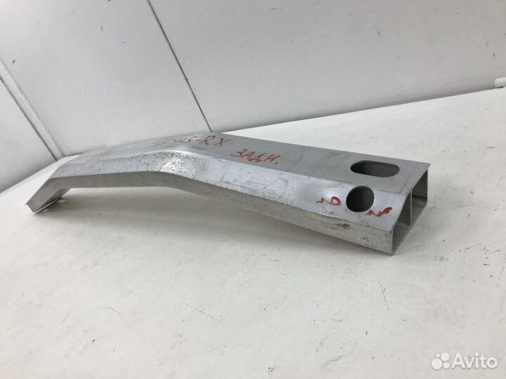 Усилитель заднего бампера Lexus RX 3 (AL10)