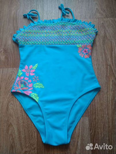 Купальник для девочки