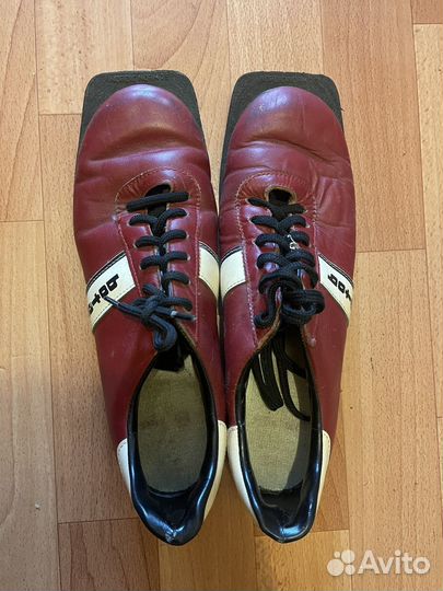 Лыжные ботинки Botas