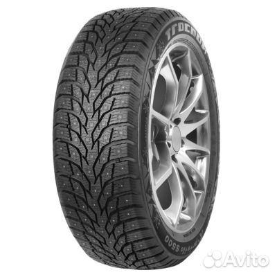 Tracmax X-Privilo S500 205/50 R17