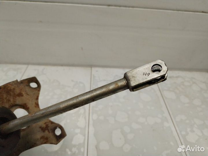 Вакуумный усилитель тормозов Лада 2108 1 2004