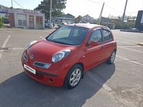 Nissan Micra 1.2 AT, 2008, 210 000 км, с пробегом, цена 610 000 руб.