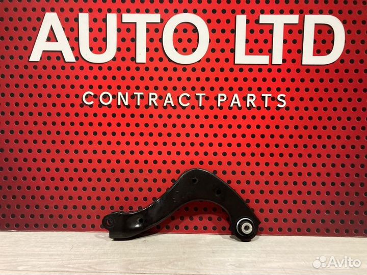 Рычаг задний левый Lexus Es axzh10 2019