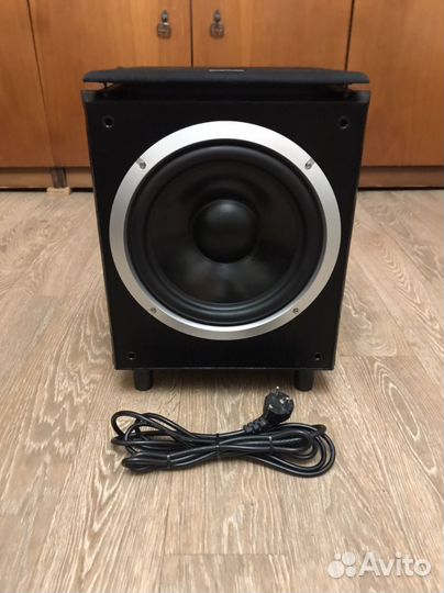 Сабвуфер Sound Pro