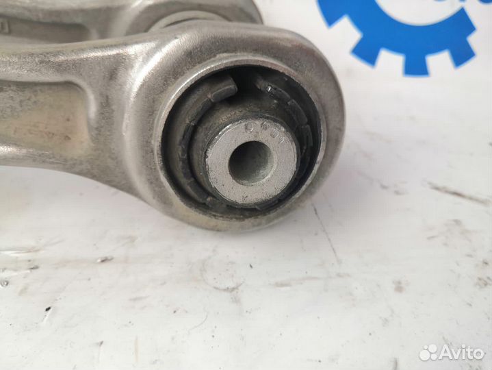 Audi A4 B8 07- A6 C6 08- Передний LH нижний рычаг