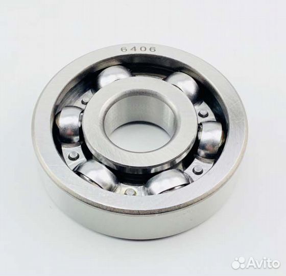 406 (6406) Подшипник