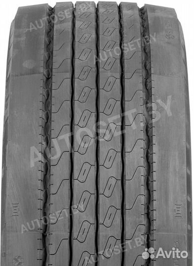 Шины 385/65/22.5 austone 155