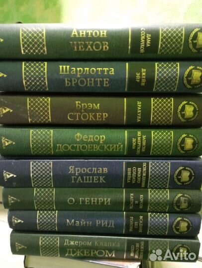 Книги издательства 