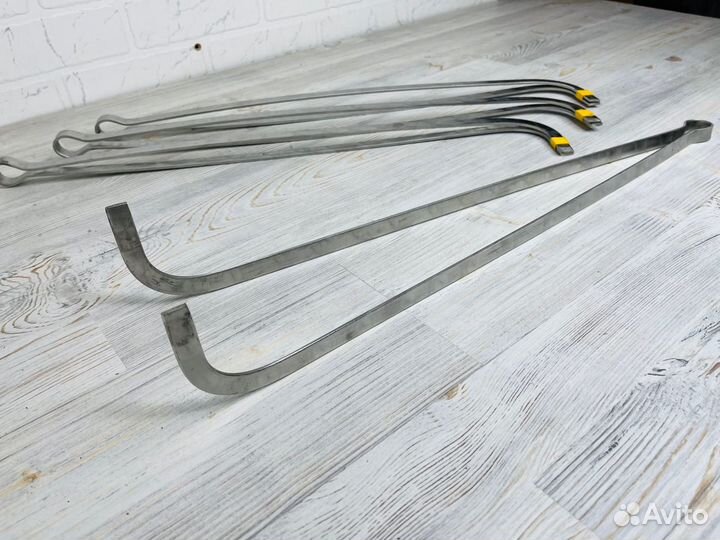 Щипцы для угля