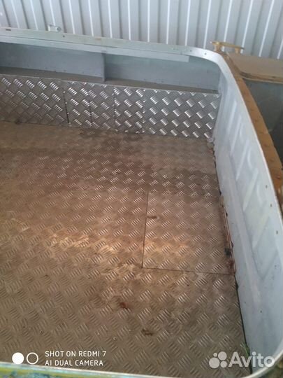 Лодка Прогресс