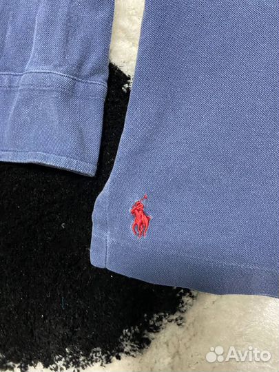 Регбийка Polo ralph lauren оригинал