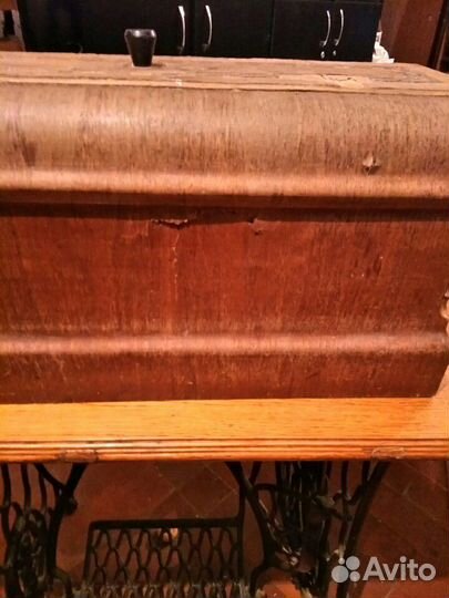 Швейная машинка 