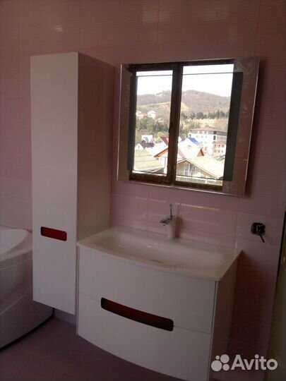 Ремонт душевых кабин и гидромассажных ванн