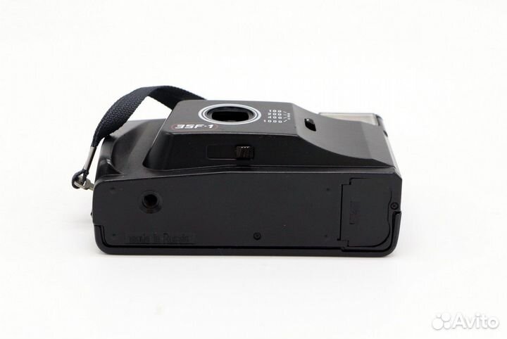 Редкость Lomo 35F-1