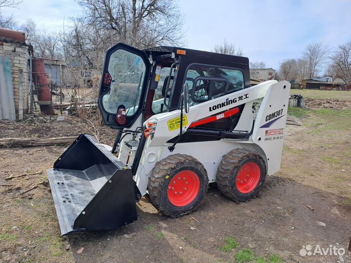 Услуги мини экскаватор