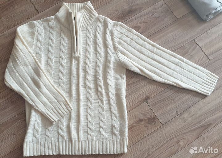 Мужская одежда пакетом