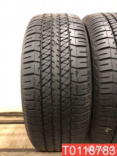 Bridgestone Dueler H/T D684 II 275/50 R22 111H