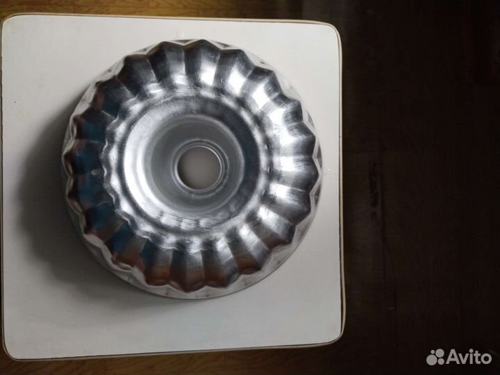 Форма для выпечки,ссср